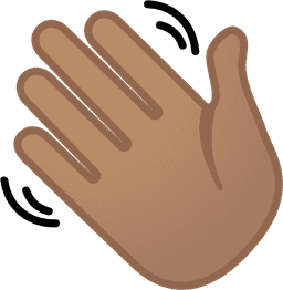 hand